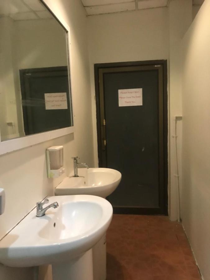 Hostel Outback1990 Haad Rin Zewnętrze zdjęcie