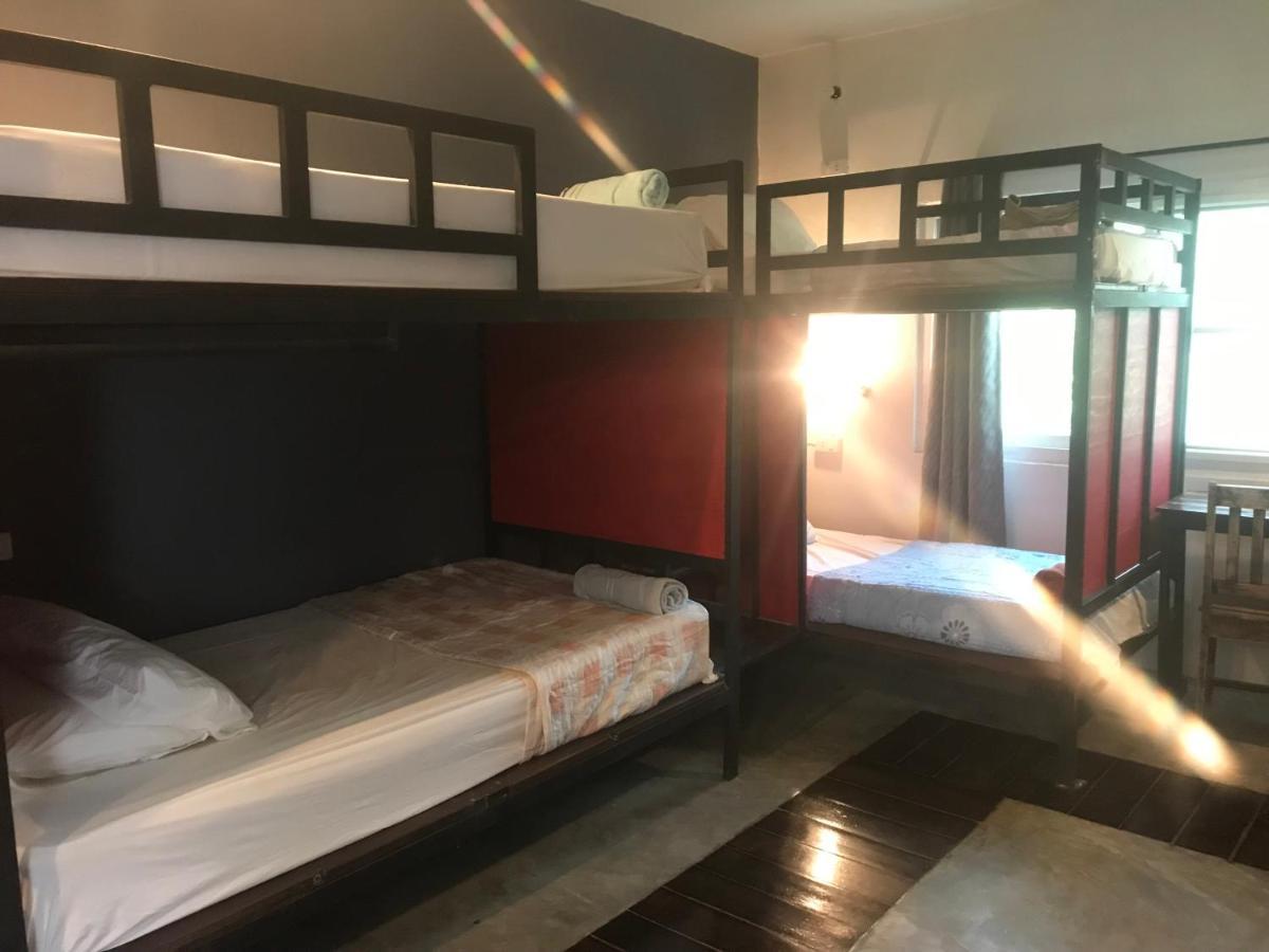 Hostel Outback1990 Haad Rin Zewnętrze zdjęcie
